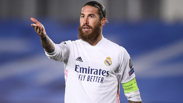 Real Madrid Inter Champions League