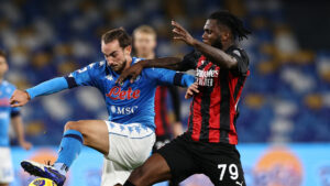 Acquafresca: «Corsa scudetto? Ecco chi vedo favorito»