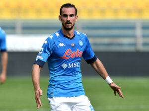Serie A, i risultati dopo i primi 45′: avanti Napoli e Lazio, Roma bloccata