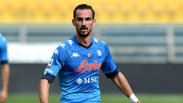 Fabian Ruiz
