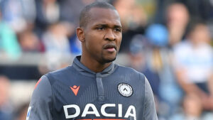 Samir su Udinese-Milan: «Perdere in questo modo lascia l’amaro in bocca»