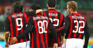 Johnsen: «Il mio idolo? Prima Ronaldinho, ora Neymar»