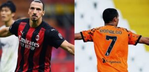 Padovan: «Cristiano Ronaldo può giocare altri 2-3 anni come Ibrahimovic»