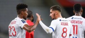 L’Equipe: il Lilla pareggia contro il Lione, il Milan osserva