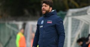 Peppe Marino: «Milan femminile squadra forte, daremo il massimo»
