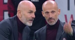 AC Milan comunicato ufficiale: Giacomo Murelli positivo al Covid