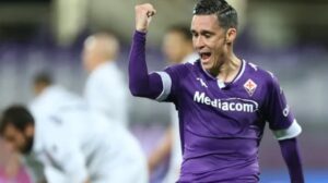 Callejon negativo al tampone: dovrebbe tornare per la sfida contro il Milan
