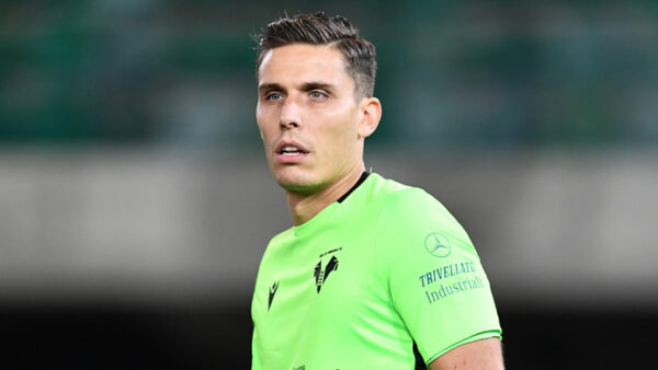 Silvestri