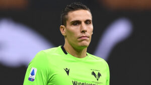 Milan Udinese, Silvestri: «Dobbiamo essere costanti»