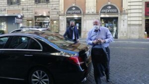 Scaroni: «Ibrahimovic? Ecco che cosa potrebbe fare»