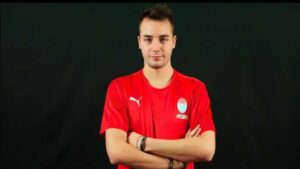 ESCLUSIVA MN24 – Campagnani (Ac Milan FIFA player): «Voglio portare i colori rossoneri al Mondiale»