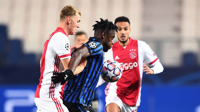 Calciomercato Milan - Derby di mercato con l'Inter per un giovane difensore 26 Zapata Schuurs MG1 6584 1 1