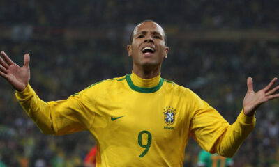 Luis Fabiano