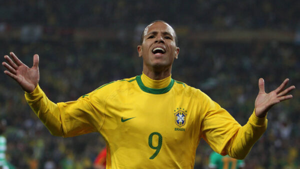 Luis Fabiano