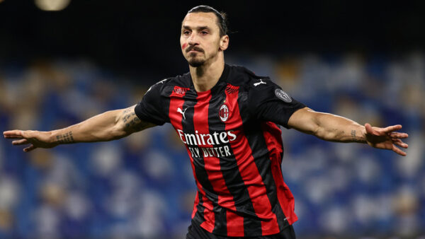 Napoli Milan serie A