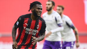 Calciomercato Milan, rinnovo Kessie: la situazione e le cifre