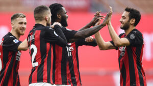 Milan, rendimento spaventoso: miglior media punti nei campionati europei