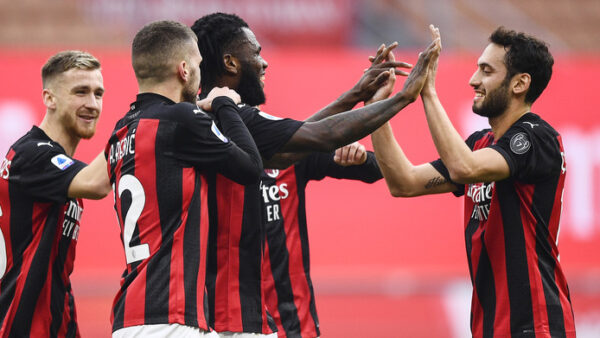 Milan