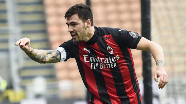 Milan Fiorentina serie A
