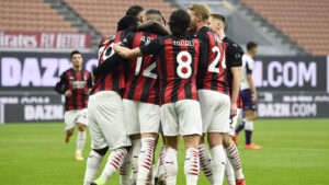 Calciomercato Milan – Il Barcellona su un big rossonero: la situazione
