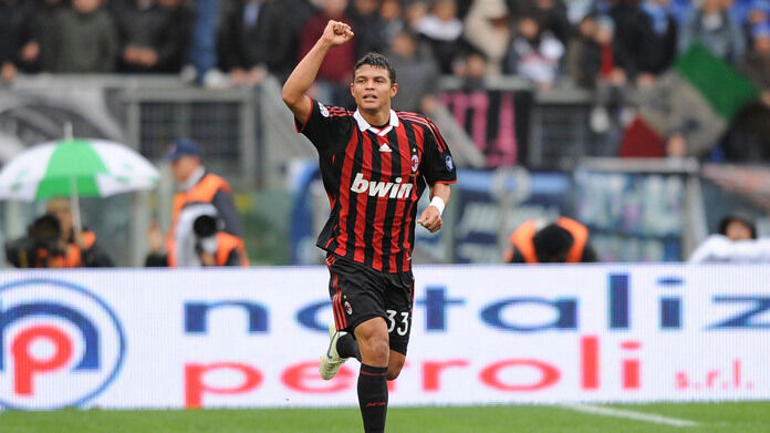 Lazio-Milan serie A