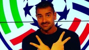 Coco: «Al Milan sono diventato uomo. Galliani era come un papà…»