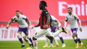 Di Caro: «Al Milan girano bene anche il rapporto con gli arbitri e i rigori»
