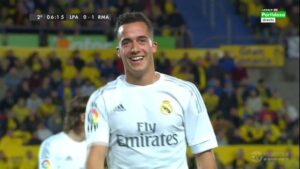 Calciomercato Milan – Lucas Vazquez verso i rossoneri