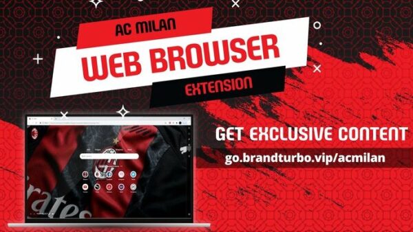 Milan web browser (1)