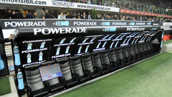 Milan Juventus serie A