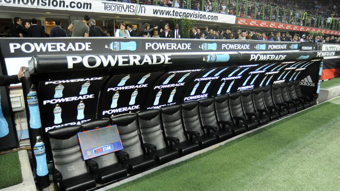 Milan-Juventus serie A