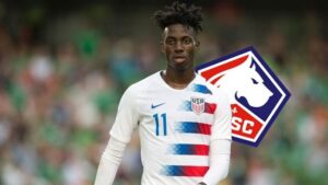Europa League: domani il Milan sfiderà il Lille di Thimothy Weah
