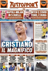 tuttosport 2020 11 22 5fb99ea99b3bf