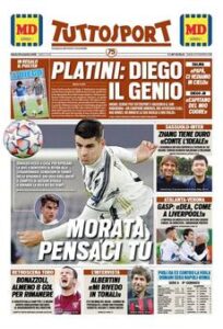 tuttosport 2020 11 28 5fc18f27e36be