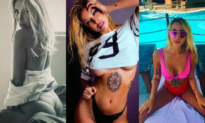 veronica loi fiorentina