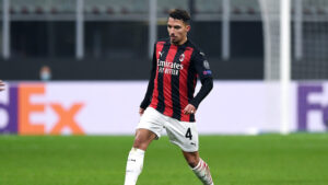 Bennacer negativo al Covid, il comunicato ufficiale del Milan