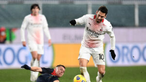 Gentile: «Milan in difficoltà da quando manca Calhanoglu»