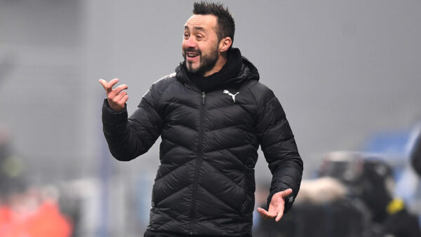Sassuolo Inter serie A