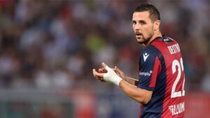 Milan Genoa, attenzione a Destro! L’ex ha il dente avvelenato