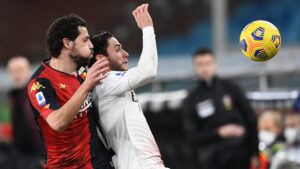 Il Milan fa risorgere Destro: l’ultima doppietta risaliva a 3 stagioni fa
