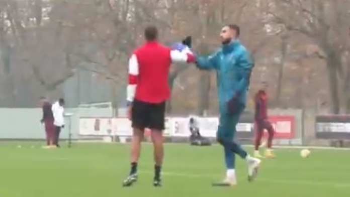 Dida Donnarumma