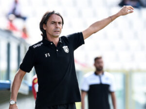 Brescia, esonero Inzaghi: Cellino ha deciso, in arrivo Corini