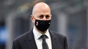 Milan, Gazidis vola a New York per un ciclo di terapie