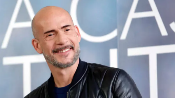 Gianmarco Tognazzi