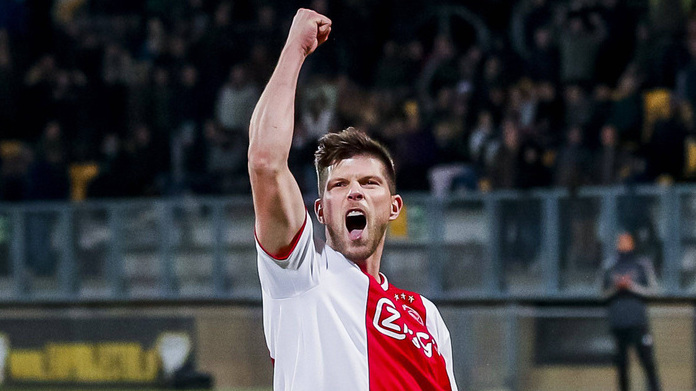 Huntelaar