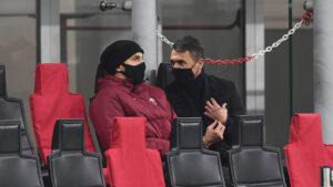 QS: il Milan si gode il primato e Maldini pensa al rinnovo di…