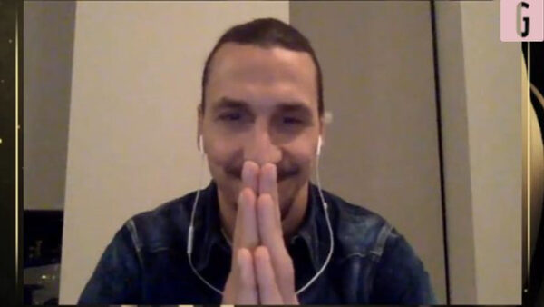Ibrahimovic