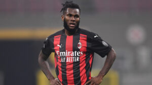Rinnovo Kessie: la richiesta avanzata al Milan nell’incontro odierno