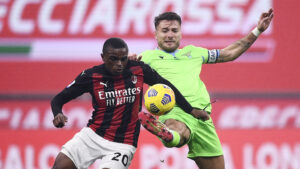 Kalulu: «Quello dove sono arrivato non era più il grande Milan»