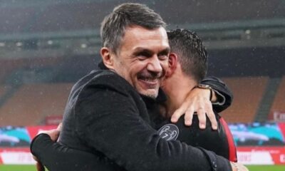 Maldini Theo 1